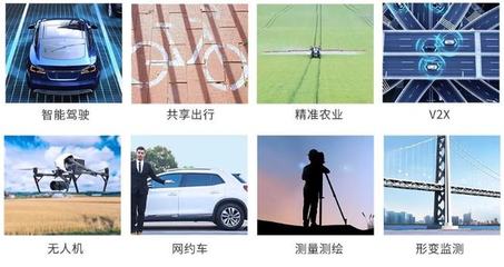 四维图新旗下"六分科技"完成6.2亿元B轮融资